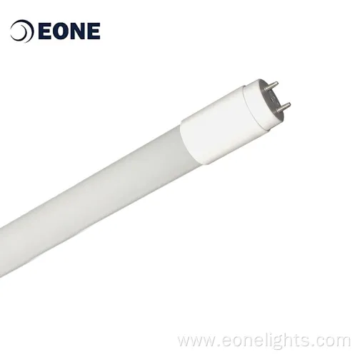 T8 200lm/W 25W T8 Glass LED Tube Light